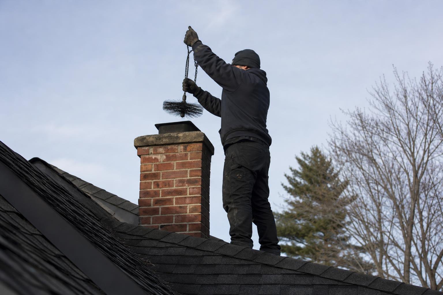 Chimney Inspection